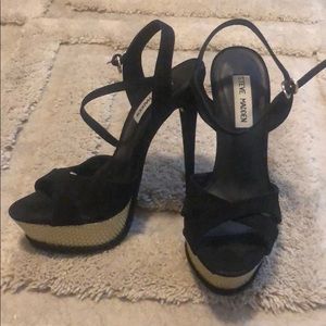 Steve Madden Heels